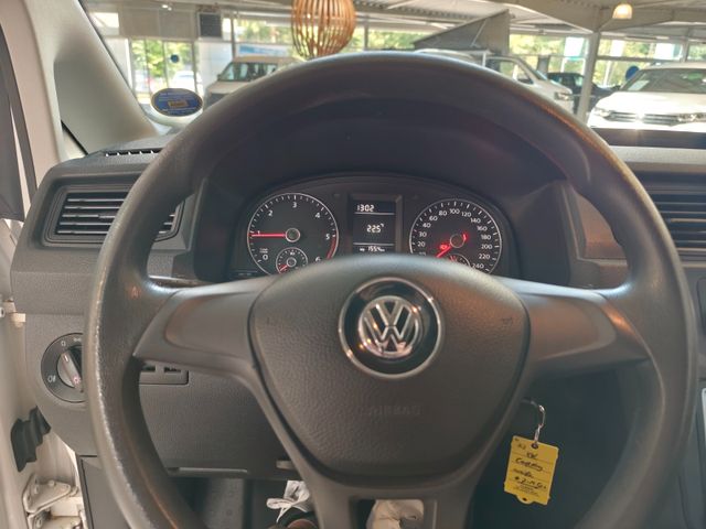 Caddy Maxi Kombi 2.0 TDI *Klima*USB*LKW