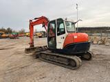 Kubota KX080-3 - Kubota LKWs