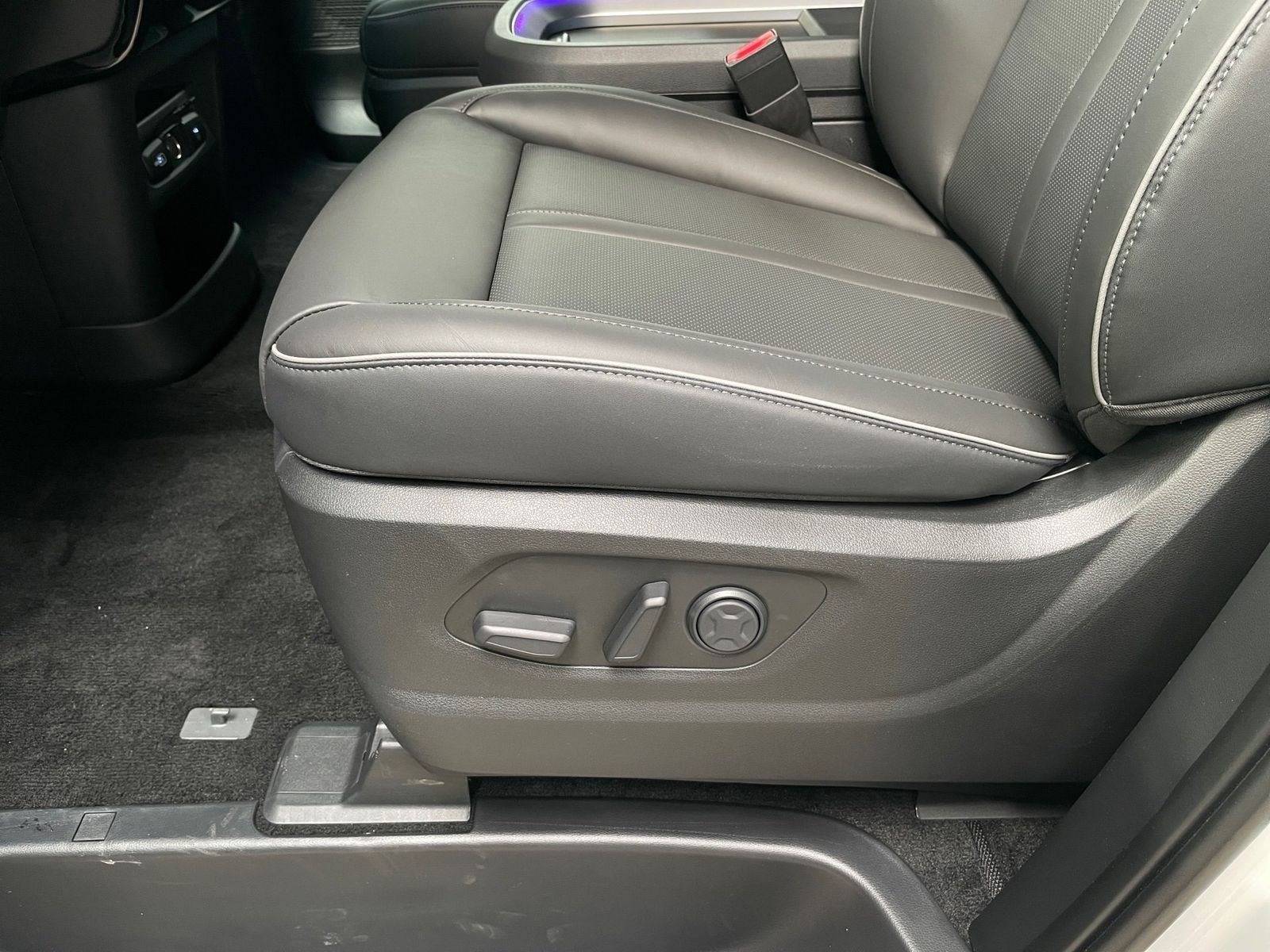 Hyundai Staria – Bild 20