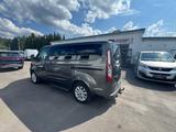 Ford Tourneo Custom L1 Titanium Limited - Ford 8-Sitzer