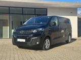 Opel Zafira Life 1.5 Edition M *8 Sitze* - gebrauchte Opel Zafira Life aus dem Jahr 2020