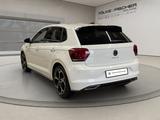 Volkswagen Polo VI 1.0 TSI Highline R-Line Sportp. ACC SHZ - VW Polo Gebrauchtwagen in Mönchengladbach