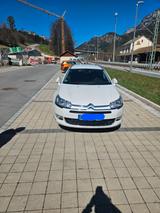 Citroën C5 HDi 165 Selection Selection - Citroën C5 mit Diesel-Antrieb: Navigationssystem