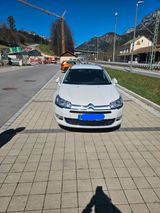 Citroën C5 HDi 165 Selection Selection - Citroën C5: Hdi