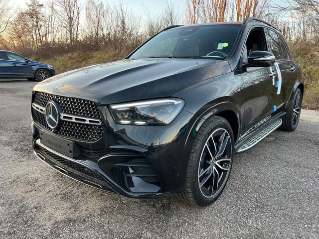 Mercedes-Benz GLE 300 d 4Matic MY25 | AMG Premium Line | STOCK