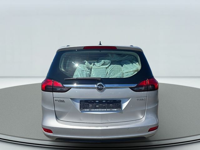 Zafira Tourer 1.4 Turbo Edition 7-S./Navi