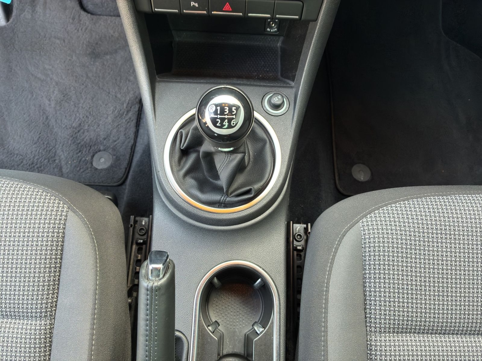 Beetle 1.2 TSI DESIGN *SH*KLIMA*PDC*