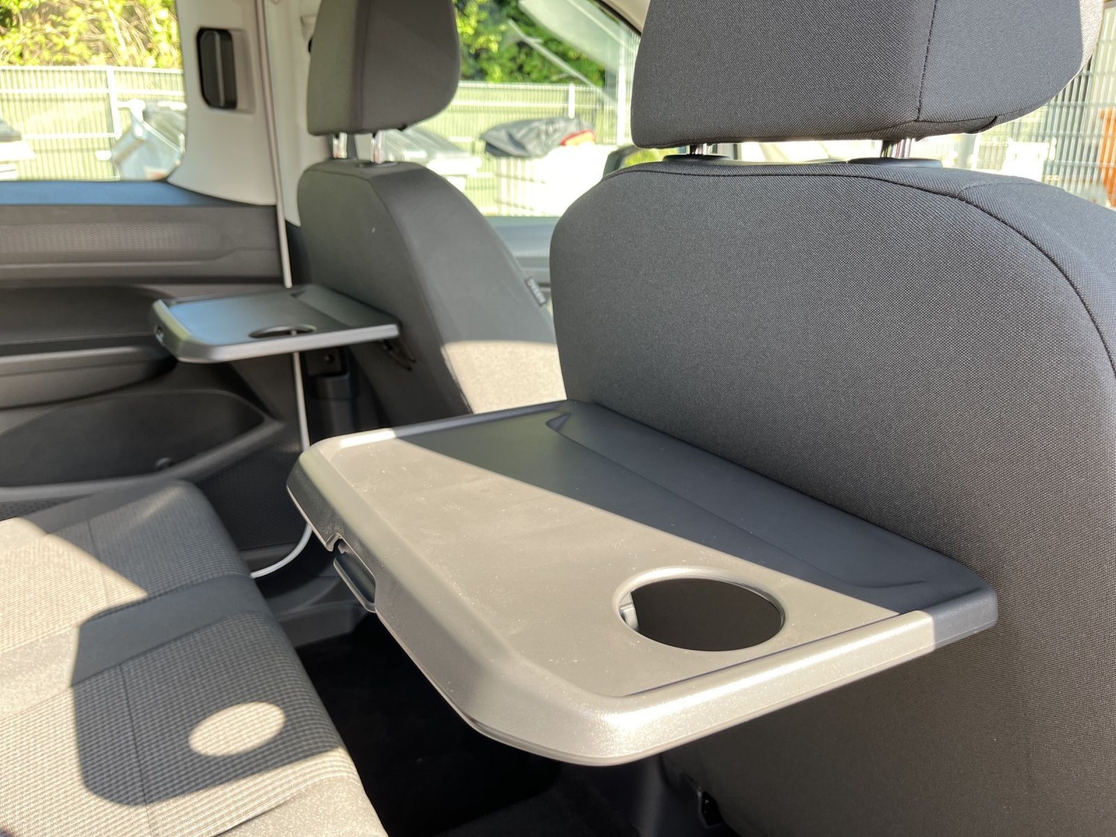 Volkswagen Caddy - Bild 16