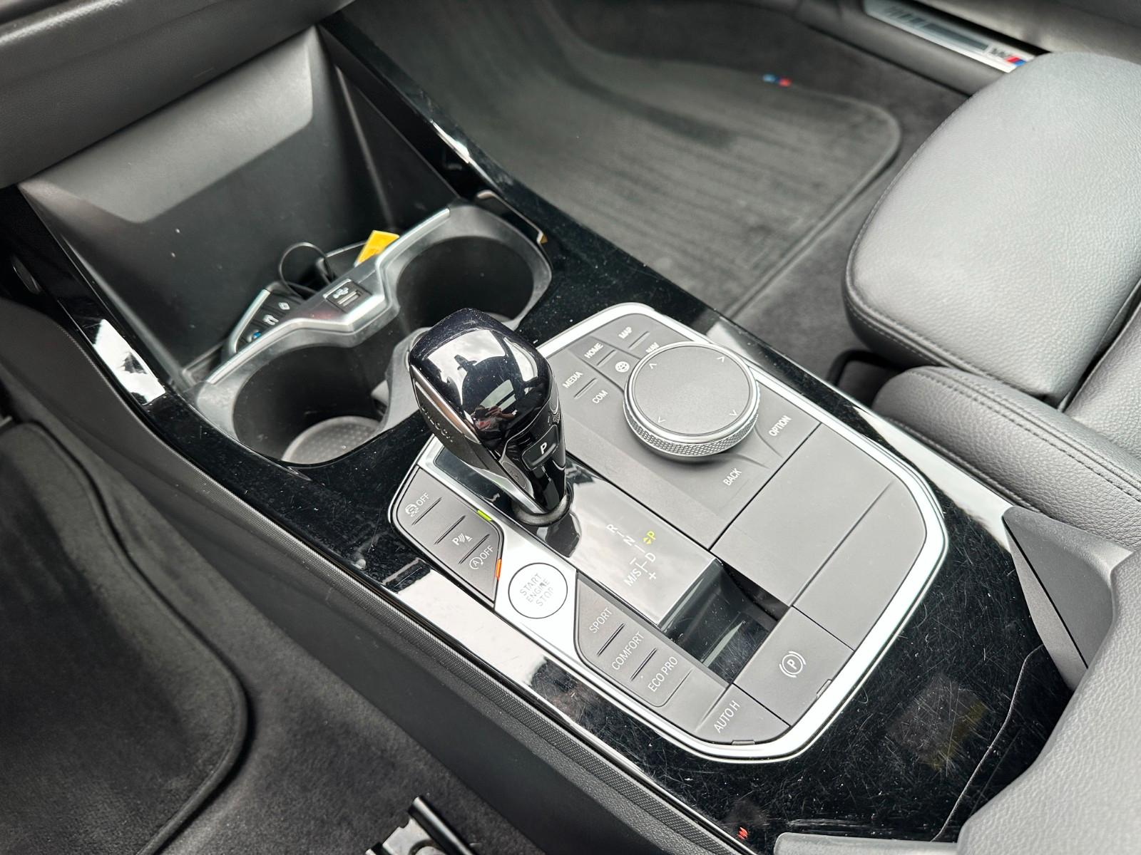 BMW 218 Gran Coupé M-Sport Shadow Line, миниатюра 22