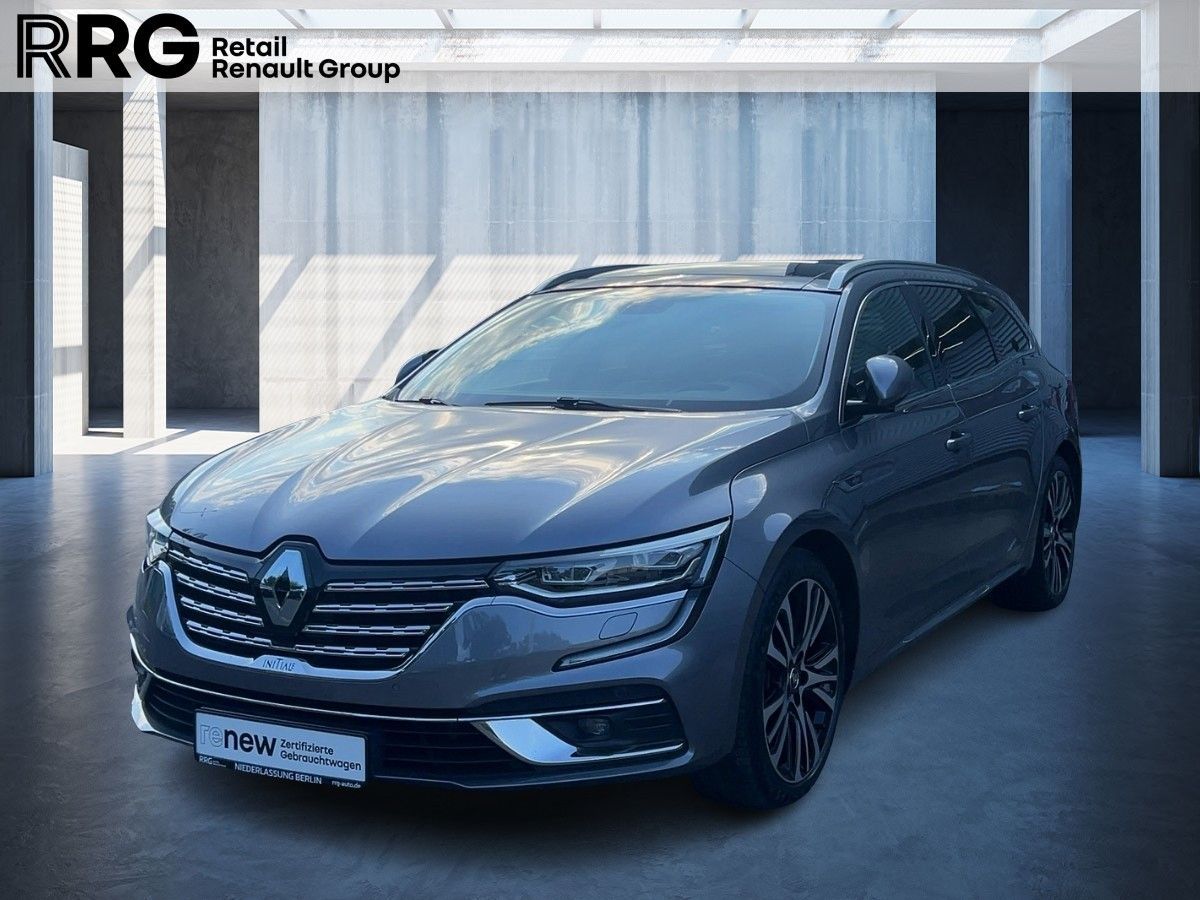 Renault Talisman 2.0 DCI 190 Initiale Paris
