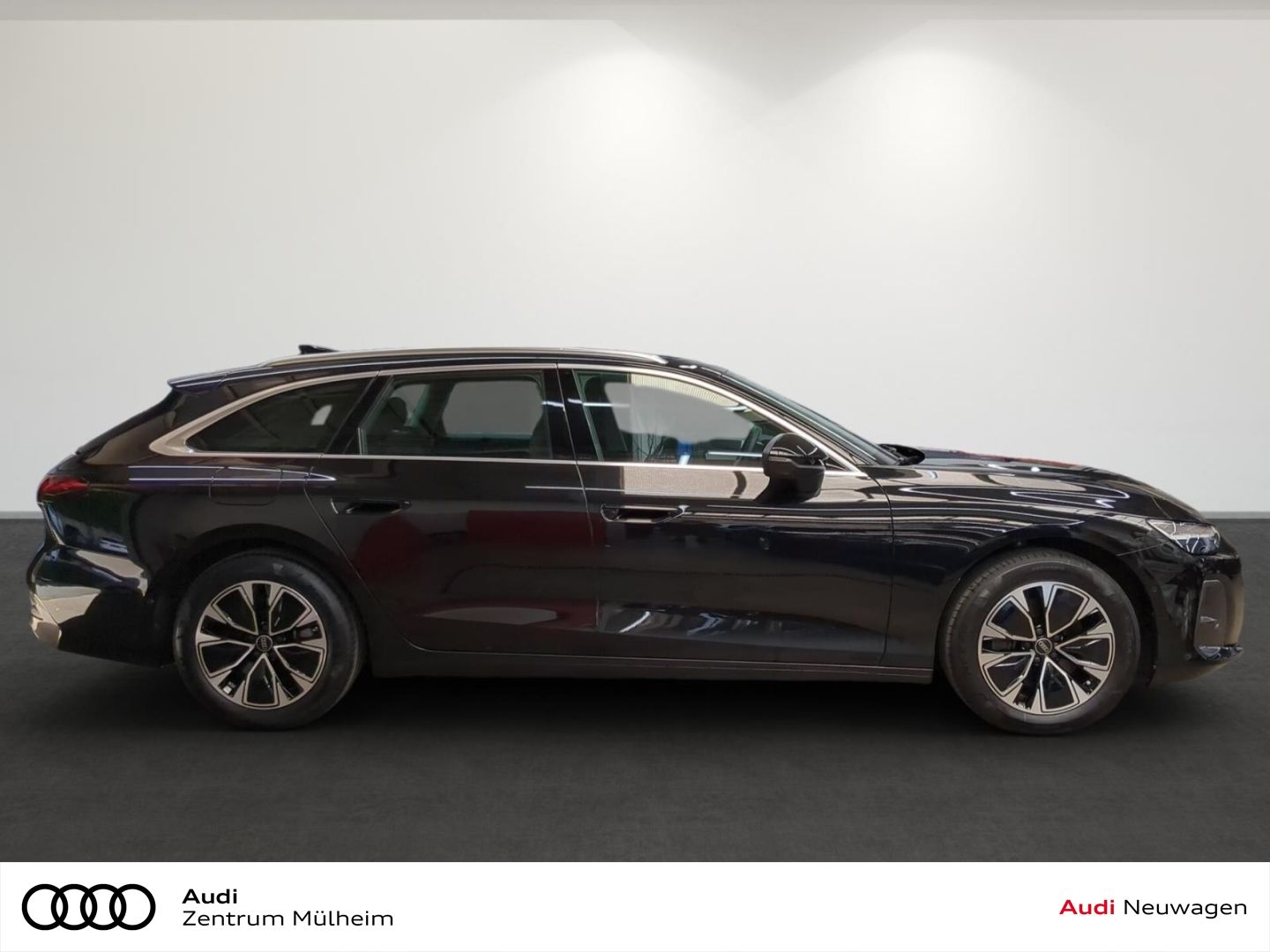 Audi A6 - Bild 3