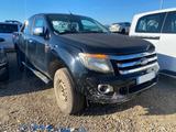 Ford IV 2.2 TDCi 150 XL Pack /  CS733 - Ford Ranger Unfallwagen