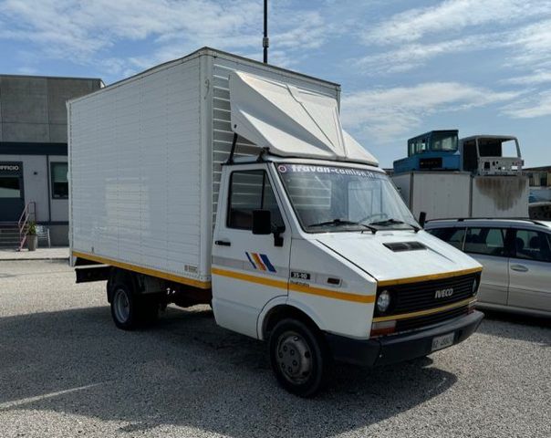 Inne IVECO 35-10 Direct Ignition a cassone furgonato