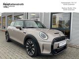 MINI Cooper S YOURS Panorama HeadUp ACC - MINI MINI: Yours
