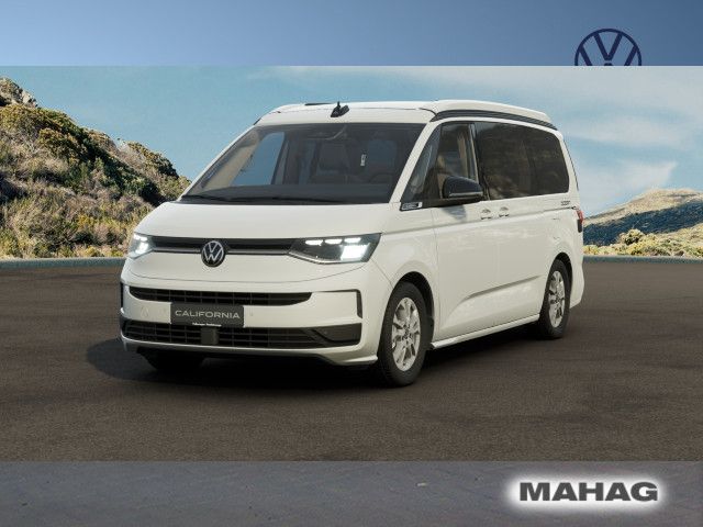 Volkswagen T7 California - Bild 2
