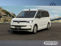 Volkswagen T7 California - Vorschau Bild 2