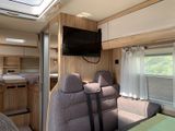 HYMER / ERIBA / HYMERCAR Exsis T474 - HYMER / ERIBA Dortmund
