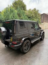 Mercedes-Benz G 63 AMG Vollaustattung - gebrauchte Mercedes-Benz G 63 AMG aus dem Jahr 2024