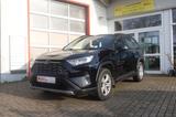 Toyota RAV 4 2.0l Club 4x4 Automatik 2 J Garantie - Toyota RAV 4: Automat