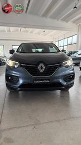 Renault Kadjar Blue dCi 8V 115CV Business - Renault Kadjar Kombi Gebrauchtwagen