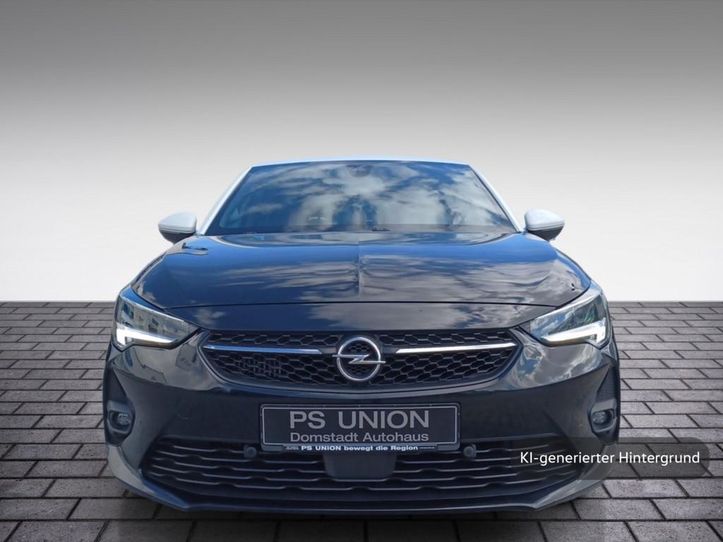 Opel Corsa F 1.2 GS Line KLIMA PDC SHZ KAMERA LED