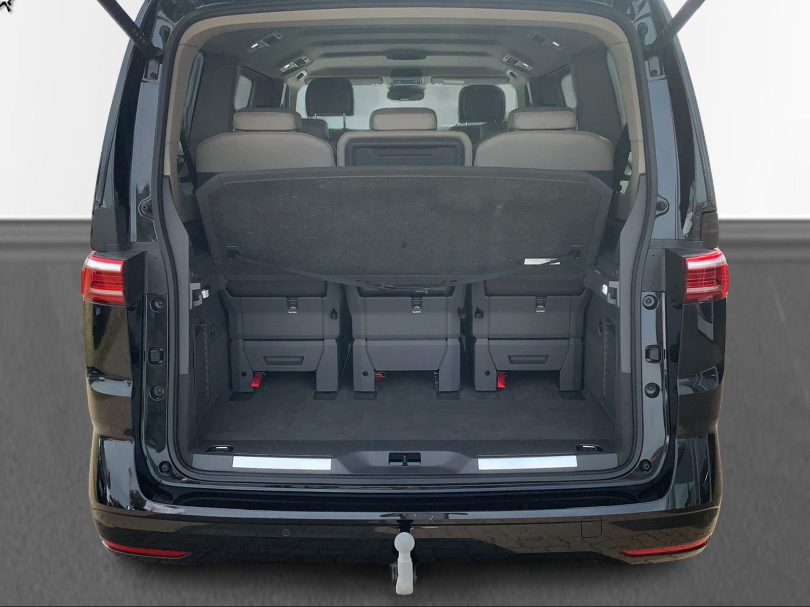 T7 Multivan 2.0 TDI Style LÜ,SHZ,NAV,MATRIX,AHK.