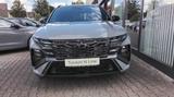 Hyundai TUCSON 1.6 T-GDi 48V 4WD DCT N Line SD Krell - Hyundai Tucson 48V Gebrauchtwagen