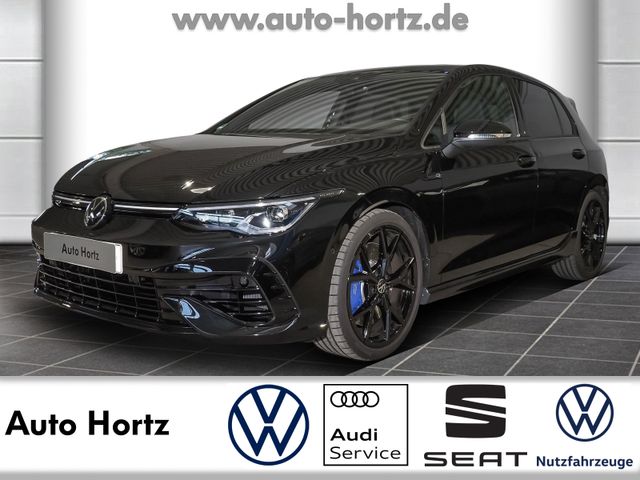 Volkswagen Golf VIII R Performance 2,0 l TSI OPF 4MOTION 24