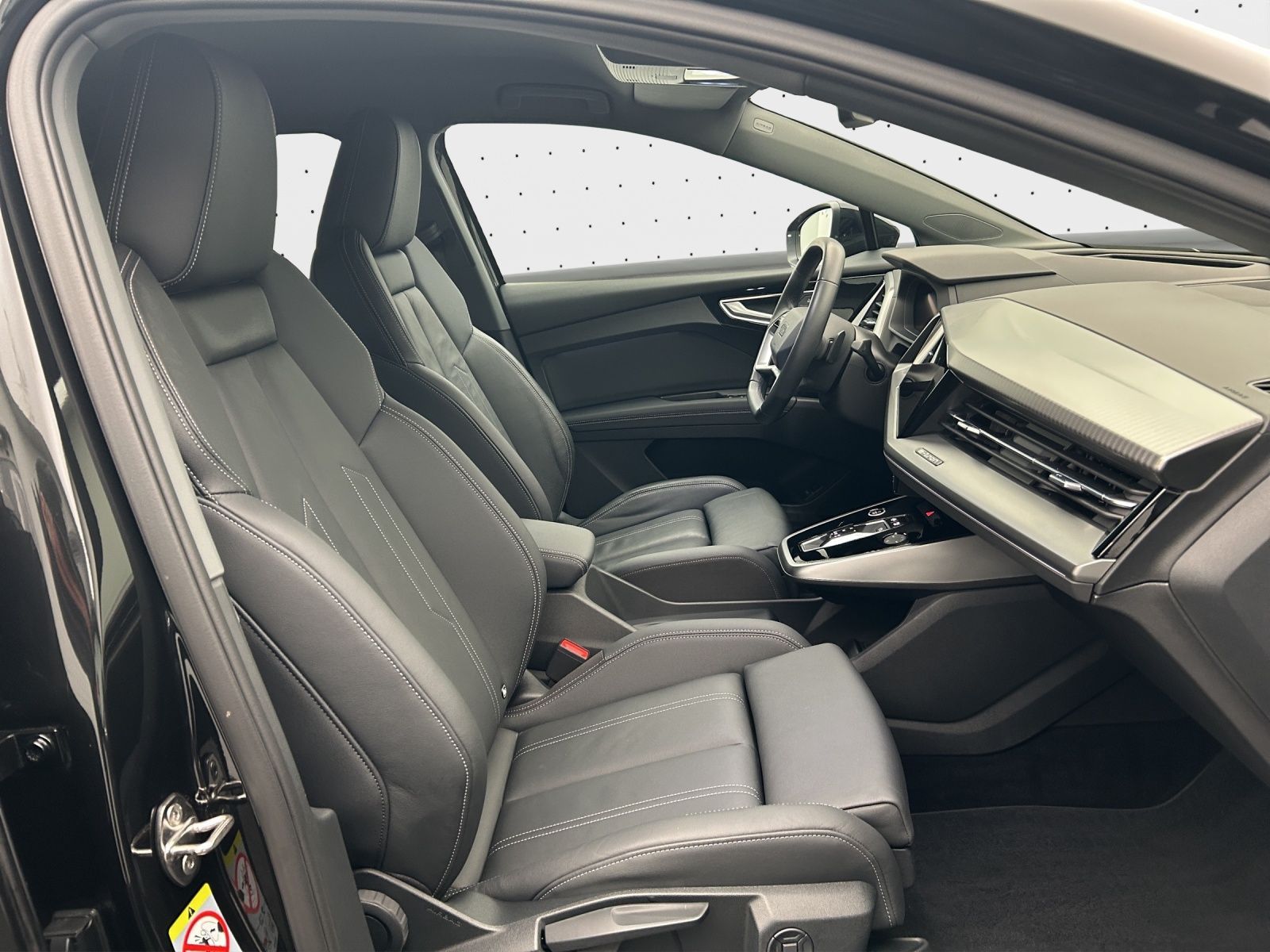 Audi Q4 e-tron - Bild 4