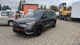Toyota Proace City Verso L2 7 Sitzer Klima PDc Tempomat - Toyota Proace City aus 2023