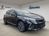 Renault Clio Techno - : Allwetterreifen, Limousine