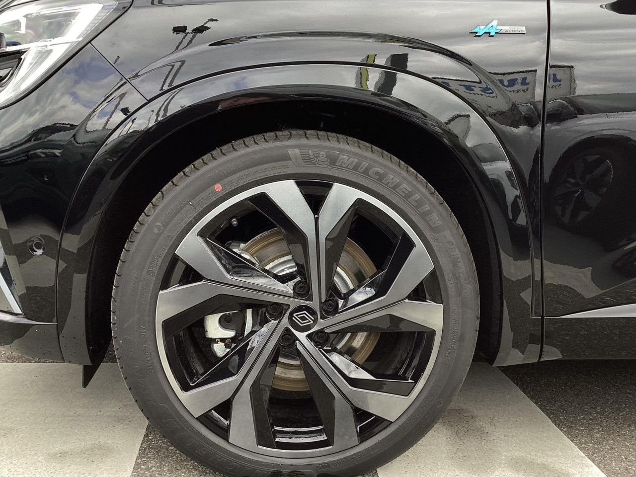 Renault Espace - Bild 12