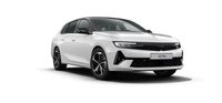 Opel Astra - Vorschau Bild 1