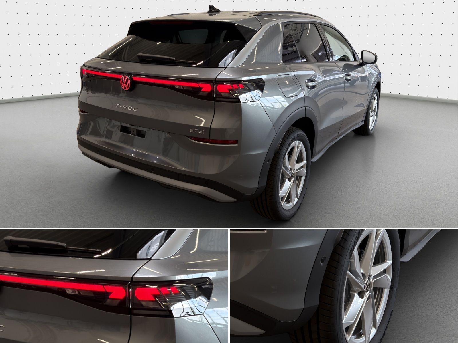 Volkswagen T-Roc - Bild 20