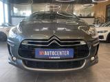 Citroën DS5 SoChic *VOLLLEDER*NAVI*HUD*KAM*PDC*SZHZ*AHK* - Citroën DS5 mit Diesel-Antrieb