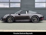 Porsche 992 911 Targa 4 GTS *PTS SUPERIORRED*EXCL.LEDER* - Porsche: 911t