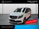 Mercedes-Benz V 300 d lang LED Tisch Distronic Sitzbelüftung - Mercedes-Benz V 300 aus 2024