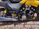 Yamaha V-Max 1200 Custom TÜV Neu - YAMAHA V MAX 1200