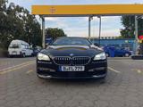 BMW 640d Coupé Pano Apple carplay 20 Zoll  - BMW 640: Coupe