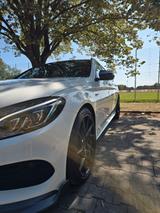 Mercedes-Benz C220 AMG Pack - Mercedes-Benz 220 Kombi Gebrauchtwagen