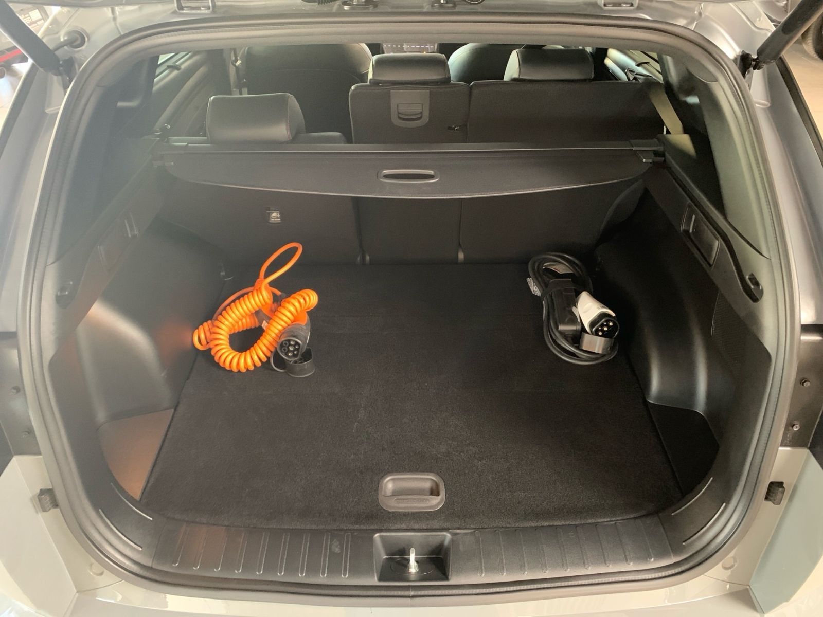 Fahrzeugabbildung Hyundai TUCSON 1.6 T-GDI N Line Plug-In Hybrid 4WD