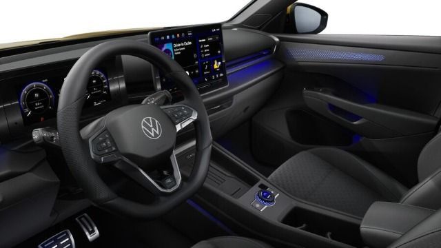 Volkswagen T-Roc - Bild 5
