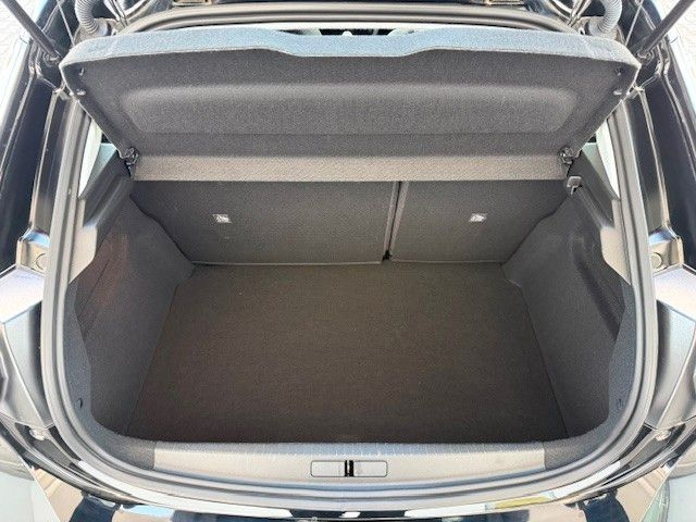 Fahrzeugabbildung Opel Corsa F Basis 75PS Kamera/Sitzheizung/AHK!