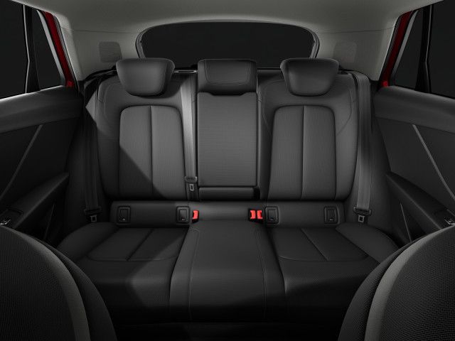 Audi Q2 - Bild 11