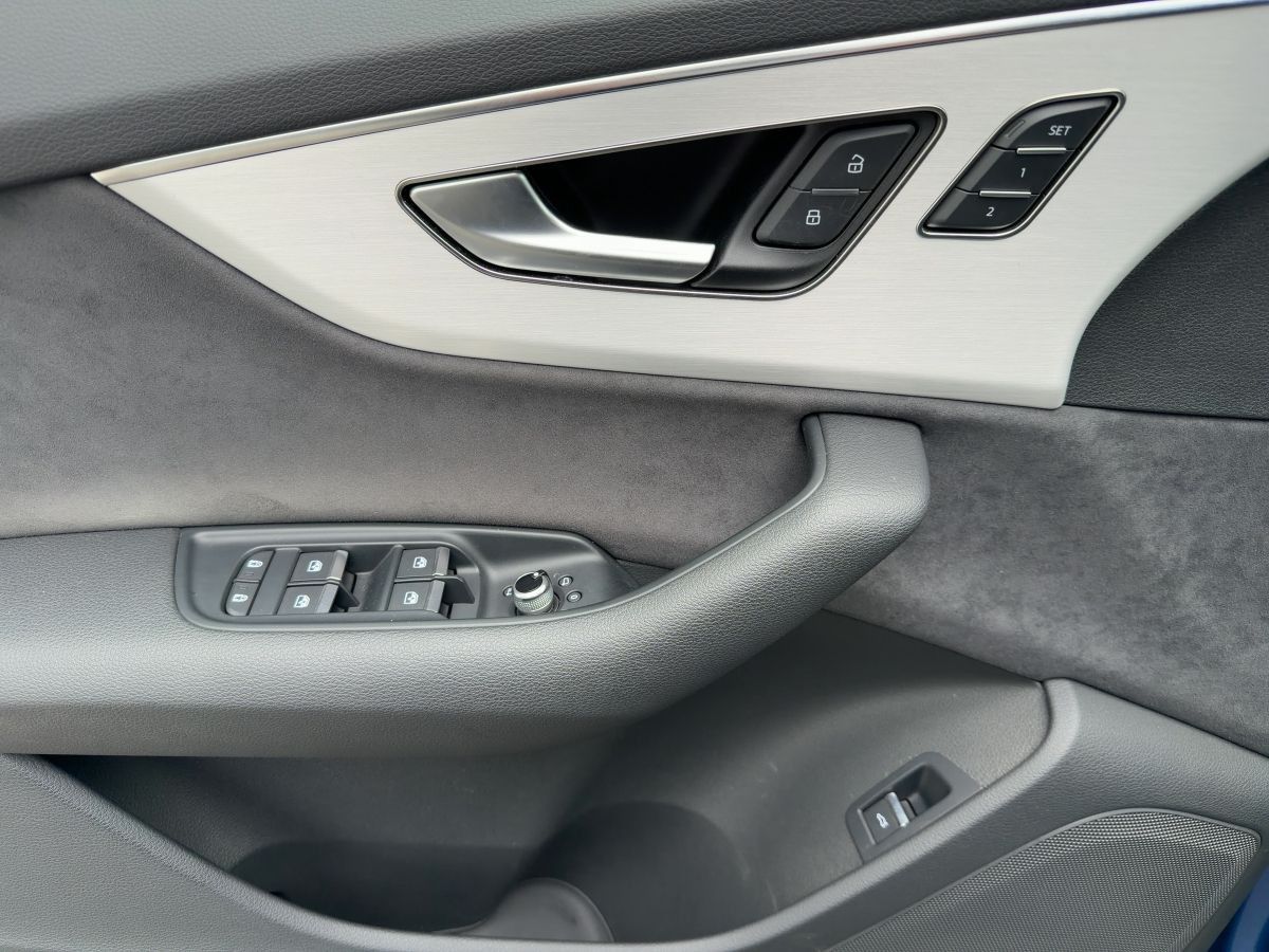 Audi Q7 - Bild 17