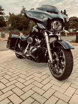 Harley-Davidson Street Glide 114 Special 5HD Jekill&Hyde uvm 