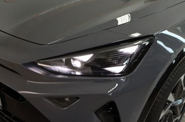 Cupra Formentor 2.0 TDI DSG AHK Panodach Kamera