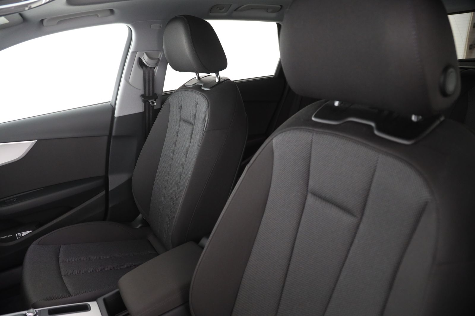 Audi A4 Allroad - Bild 16