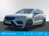 Cupra Ateca 2.0 TSI DSG ACC+ RFK+ LED+ Sitzheizung+PDC - Cupra Ateca Gebrauchtwagen in Berlin