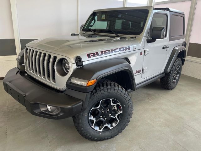 Jeep Wrangler 2.0 T GME RUBICON 3-TÜRIG (EINER DER...